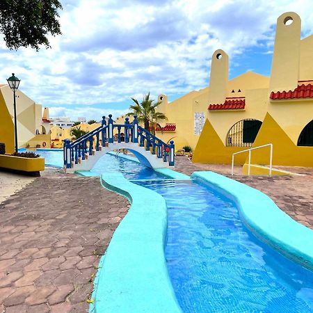 Markethome Lagos De Mareverde أذيخي المظهر الخارجي الصورة