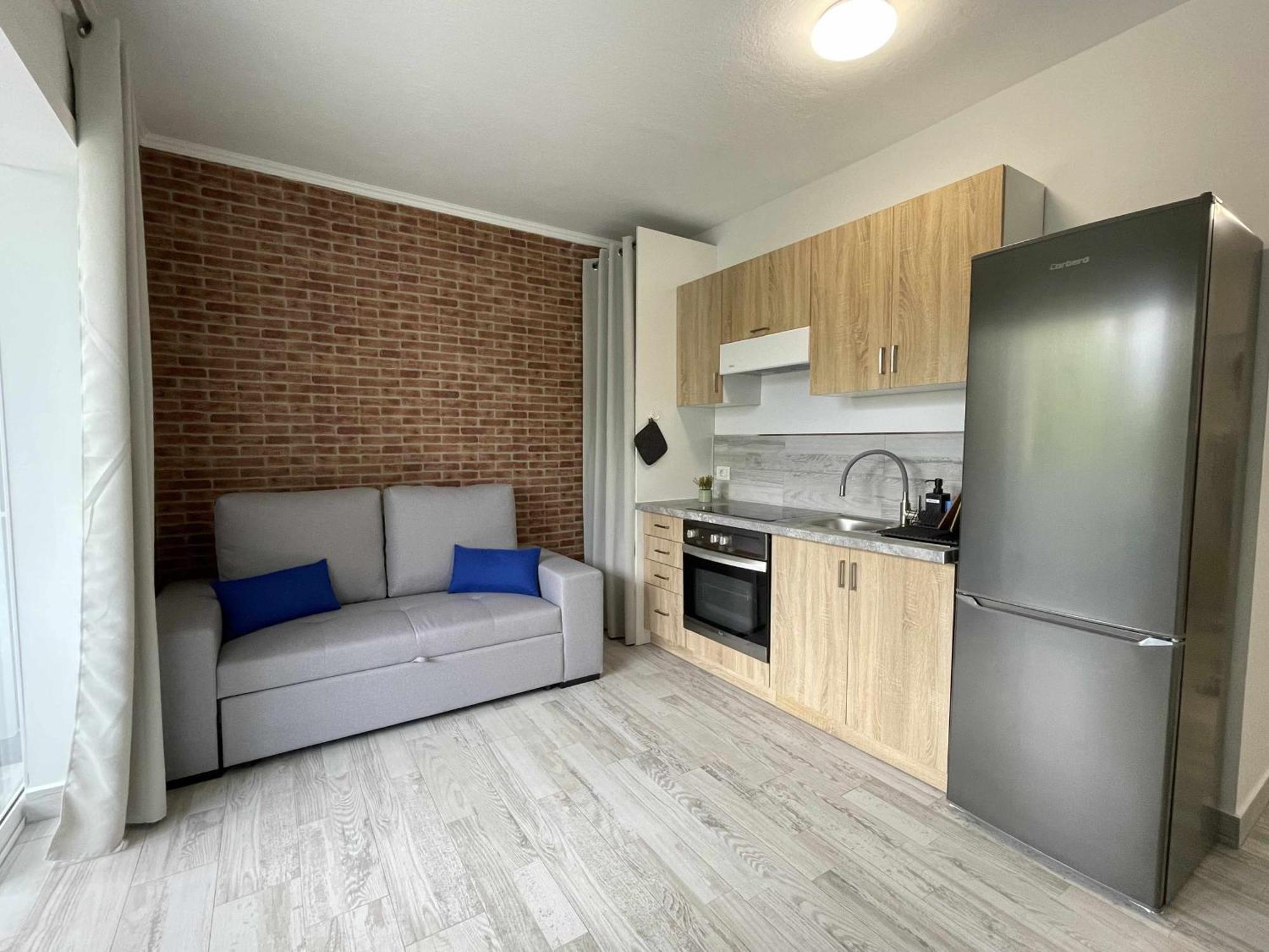 Markethome Lagos De Mareverde أذيخي المظهر الخارجي الصورة