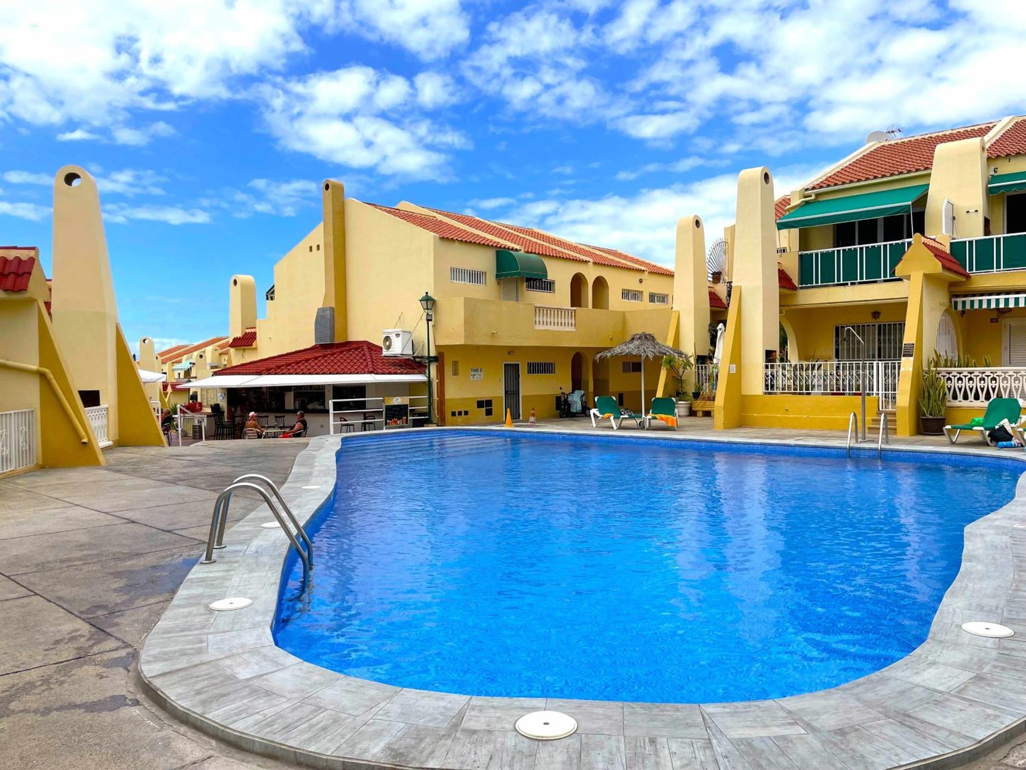 Markethome Lagos De Mareverde أذيخي المظهر الخارجي الصورة