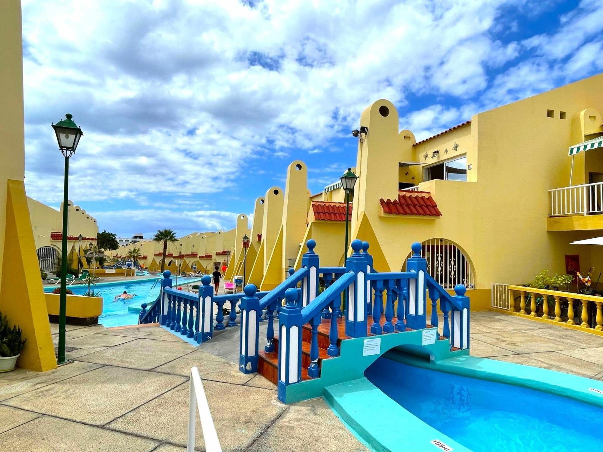 Markethome Lagos De Mareverde أذيخي المظهر الخارجي الصورة