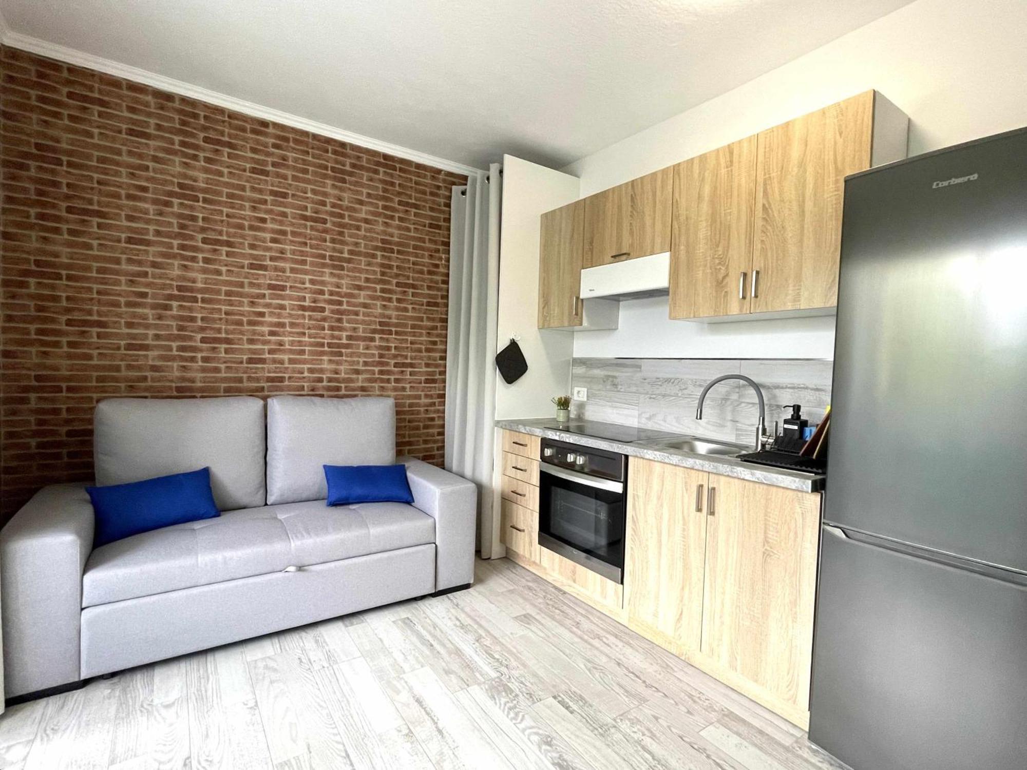 Markethome Lagos De Mareverde أذيخي المظهر الخارجي الصورة