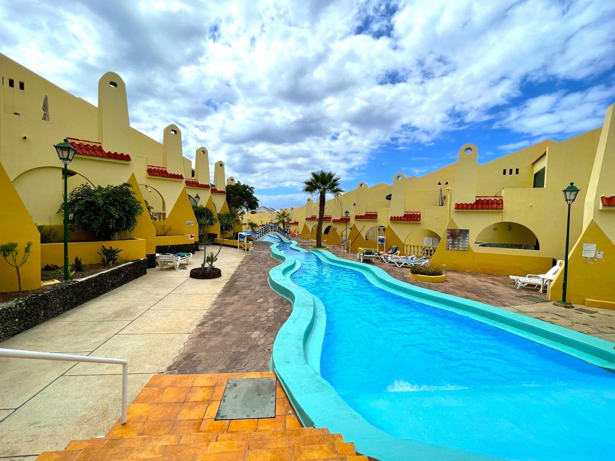 Markethome Lagos De Mareverde أذيخي المظهر الخارجي الصورة