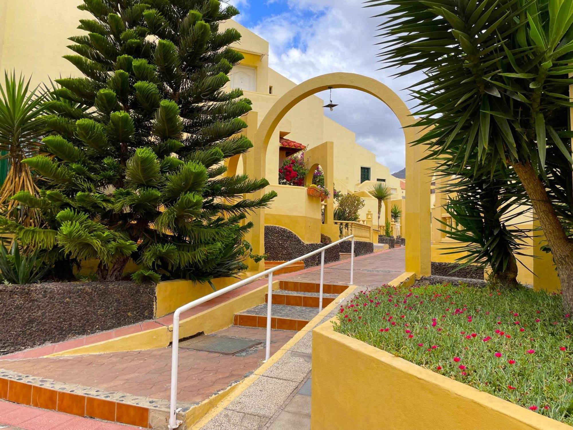 Markethome Lagos De Mareverde أذيخي المظهر الخارجي الصورة